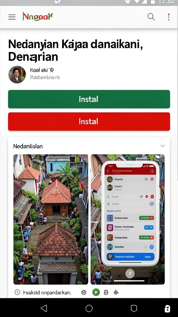 Screenshot ltdtoto nomor 2