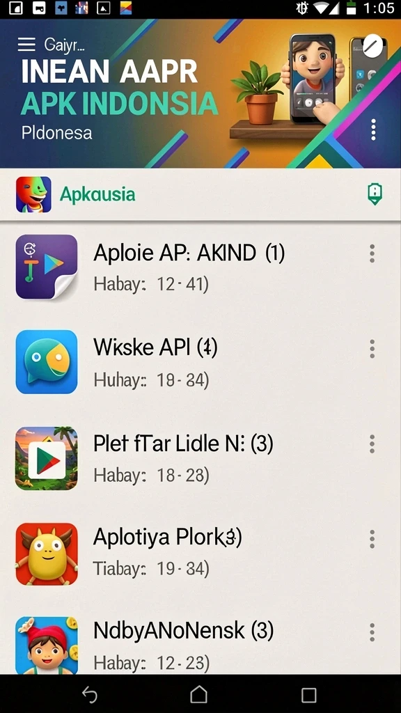 Screenshot luckybest nomor 2