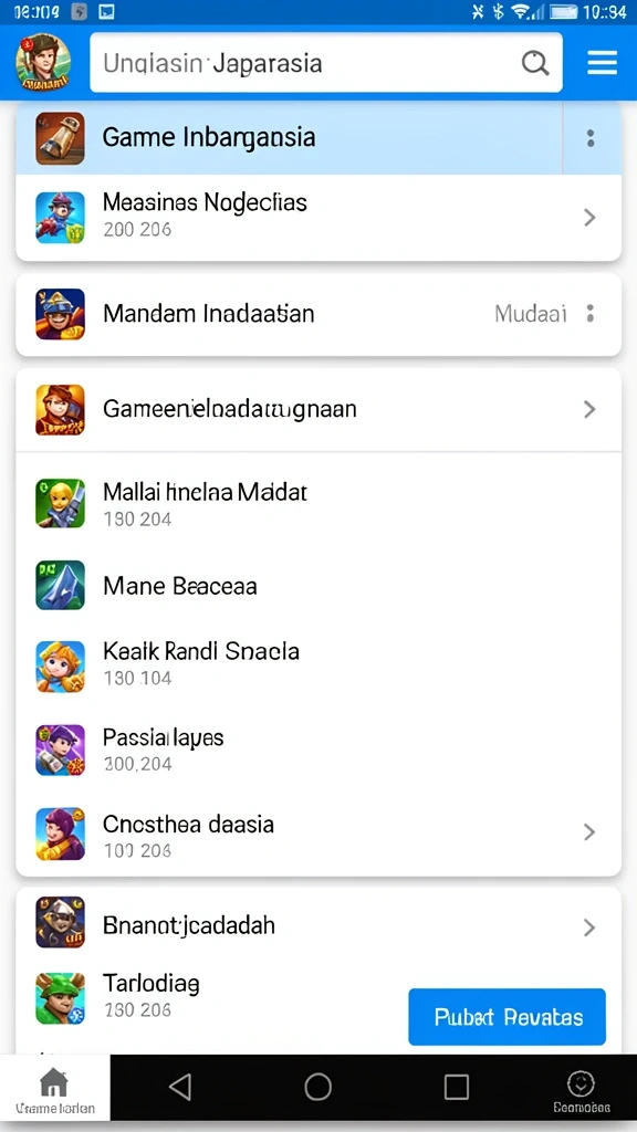 Screenshot madu303 nomor 3