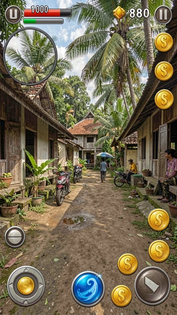 Screenshot mainslot88 nomor 2