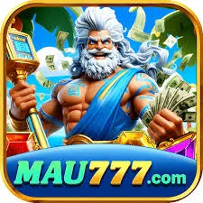 mau777 APK Resmi — ikon aplikasi