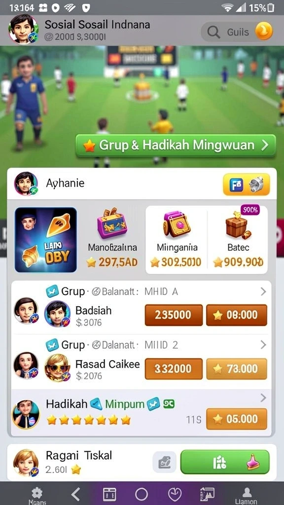 Screenshot medan4d nomor 3