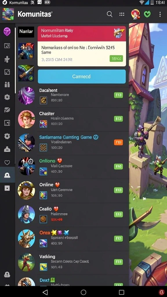 Screenshot medantoto nomor 2