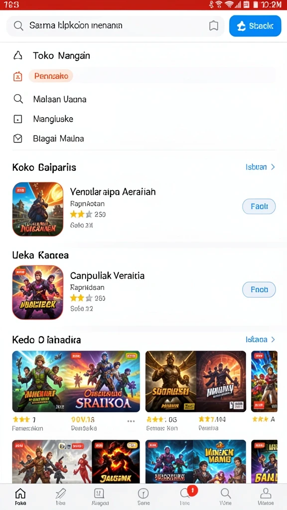 Screenshot mega777 nomor 2