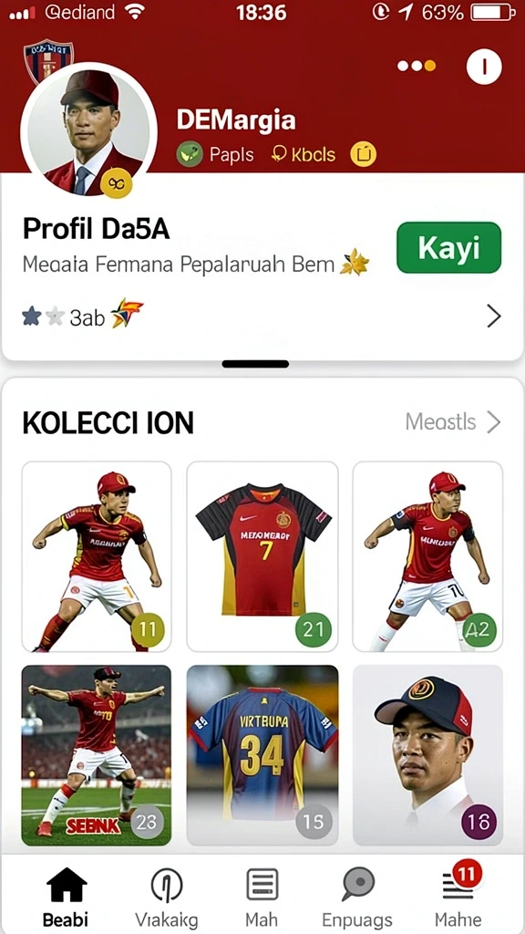 Screenshot megapetir nomor 2