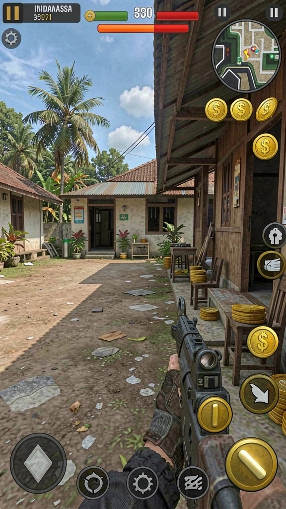Screenshot megewin188 nomor 1