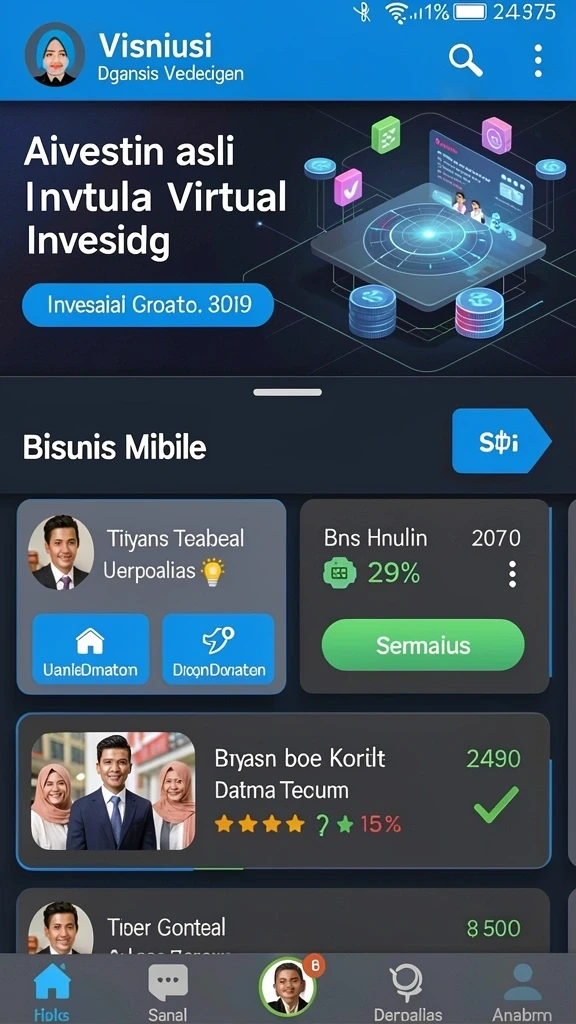 Screenshot mikatoto nomor 1
