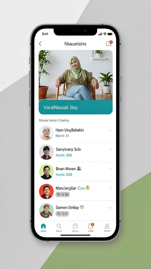 Screenshot mikatoto nomor 2