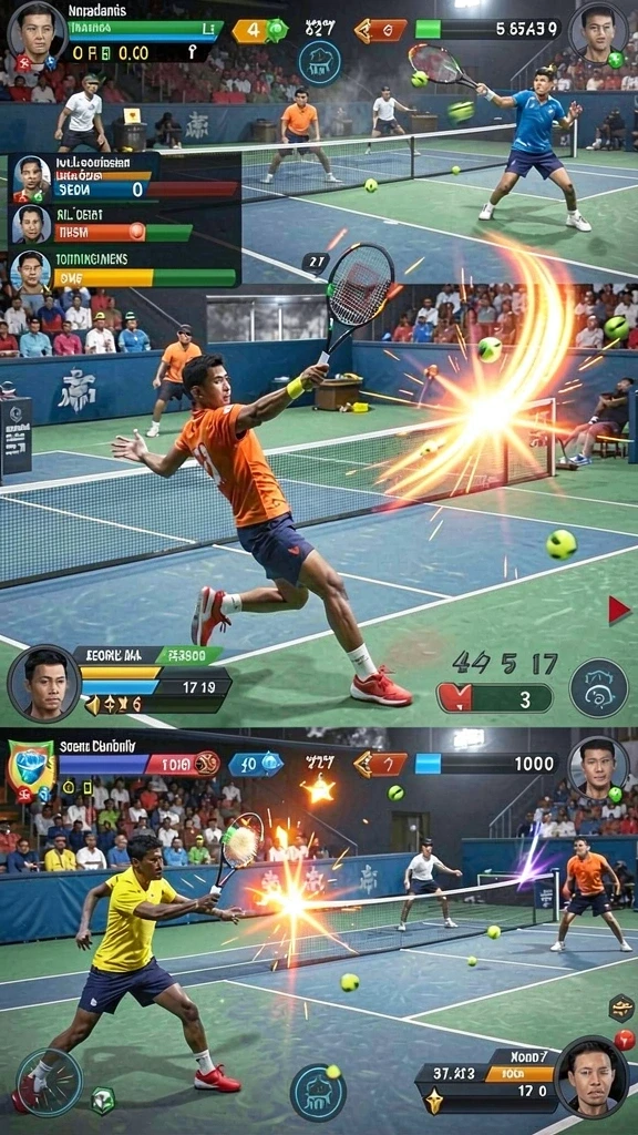 Screenshot miototo nomor 1