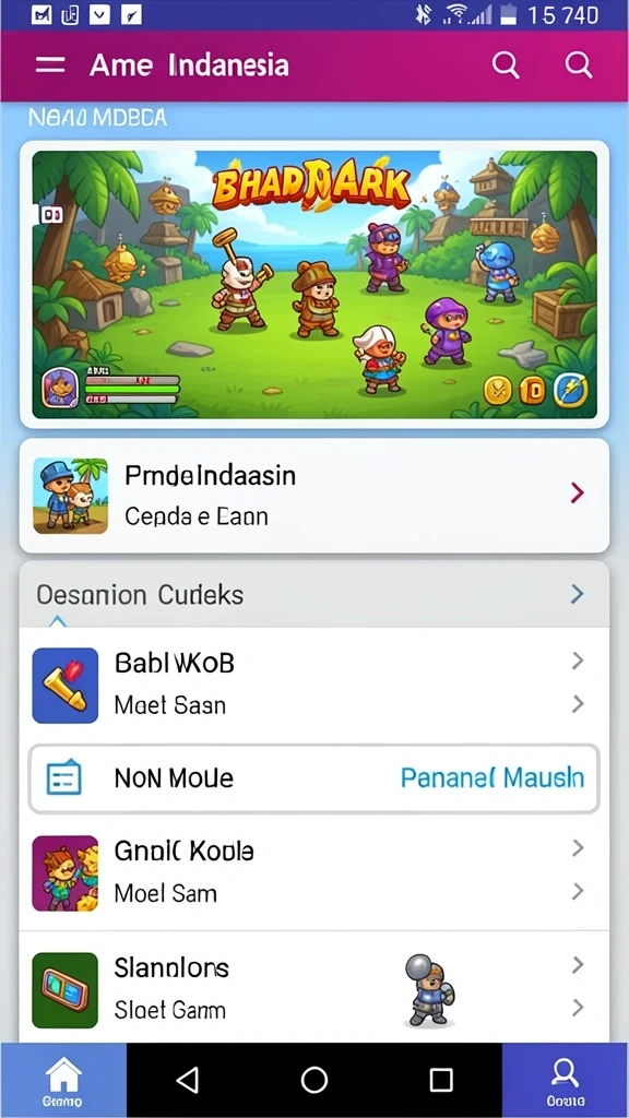 Screenshot musangwin nomor 2