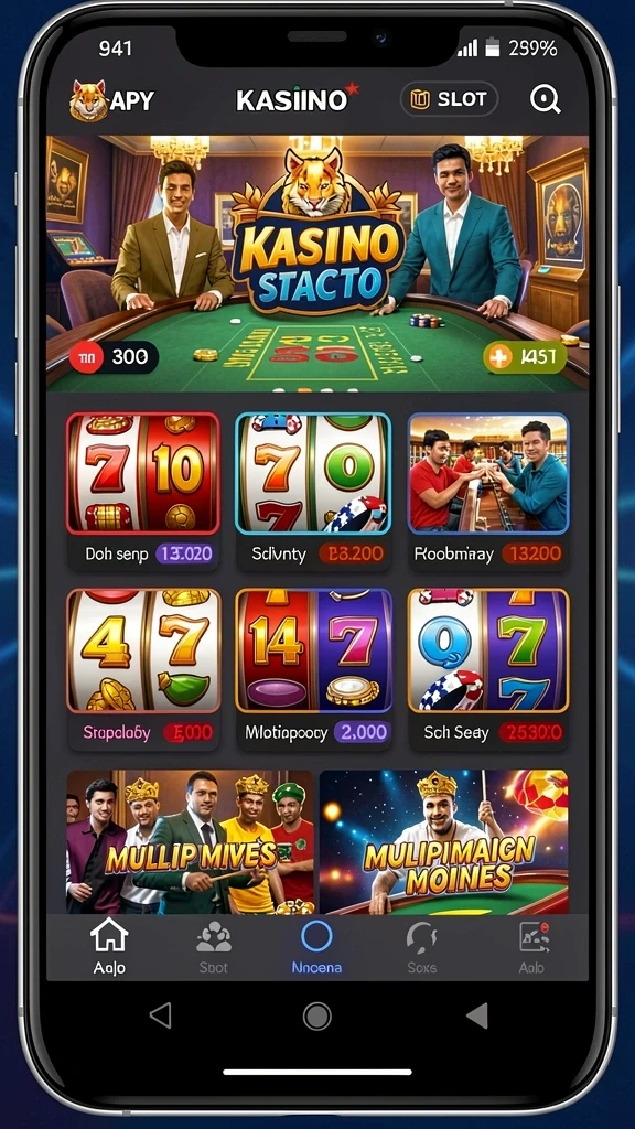 Screenshot neymar88 nomor 2