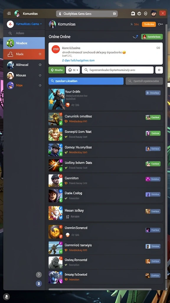 Screenshot obor138 nomor 1