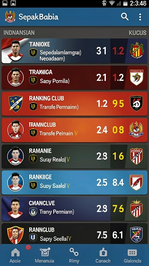 Screenshot oddigo nomor 2