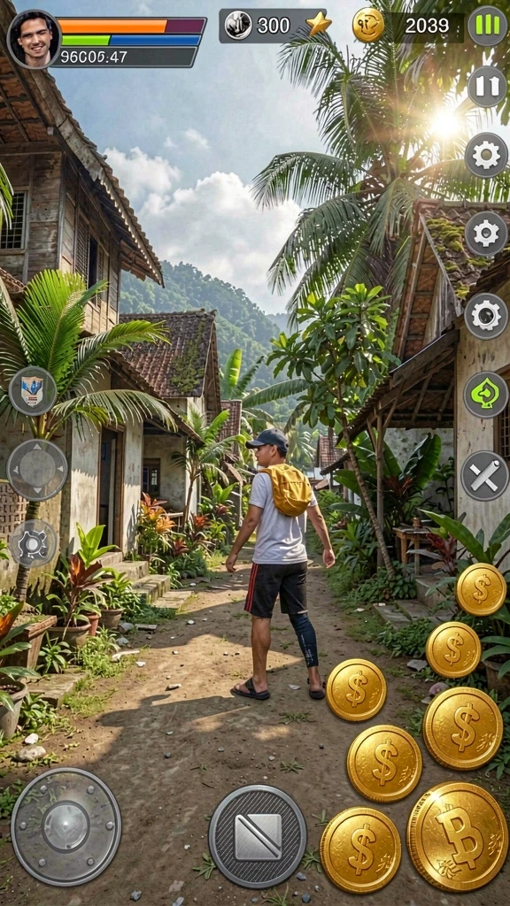 Screenshot ollo4d nomor 2