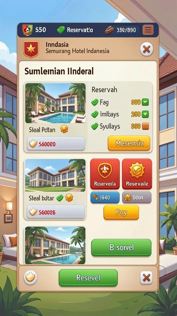 Screenshot paristogel nomor 1