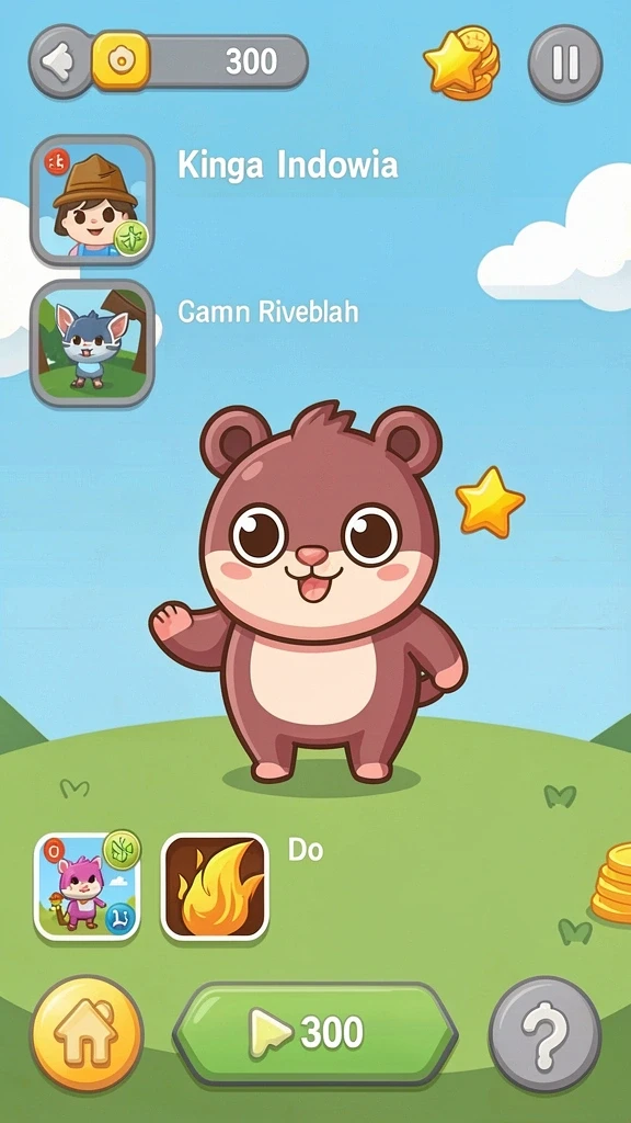 Screenshot paristogel nomor 2