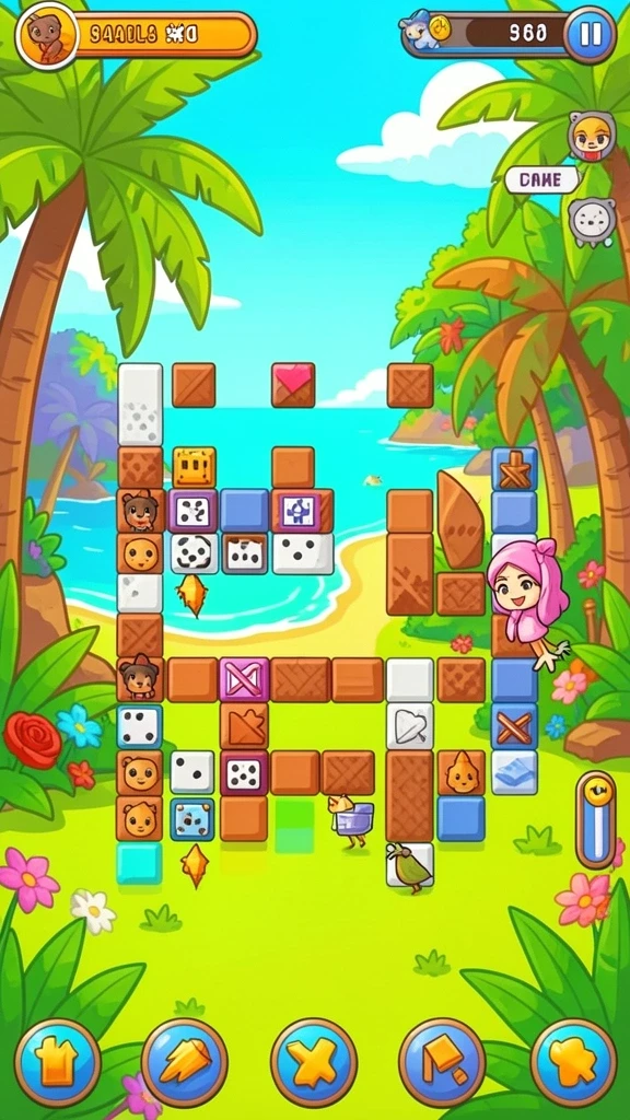 Screenshot pgking nomor 2