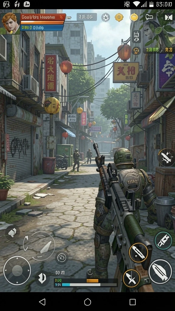 Screenshot pgking nomor 3