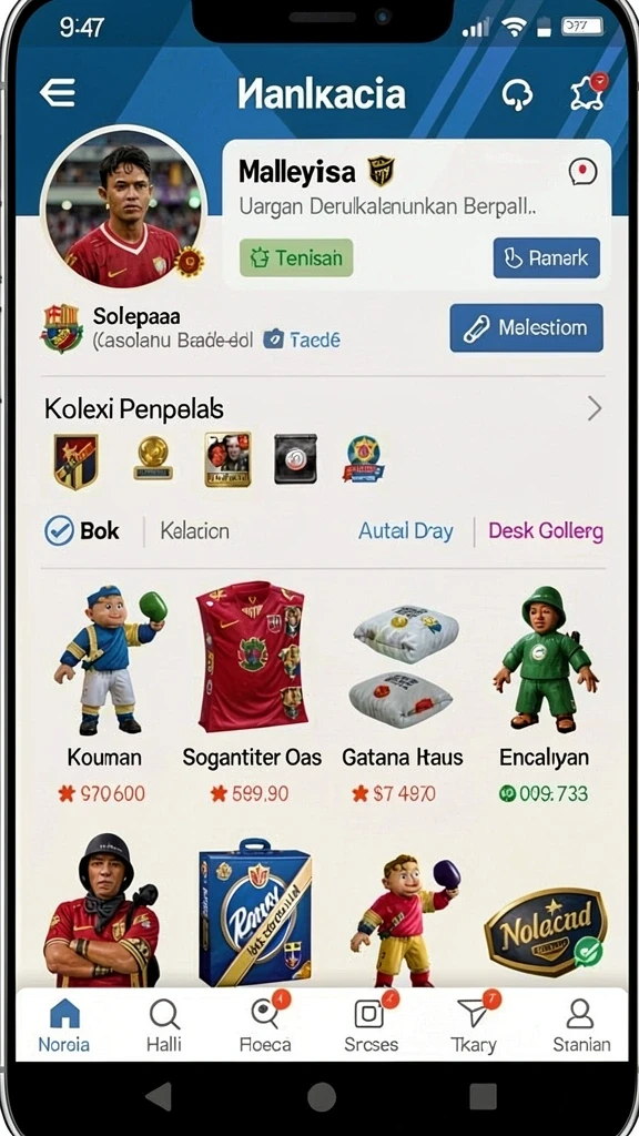 Screenshot polototo nomor 1
