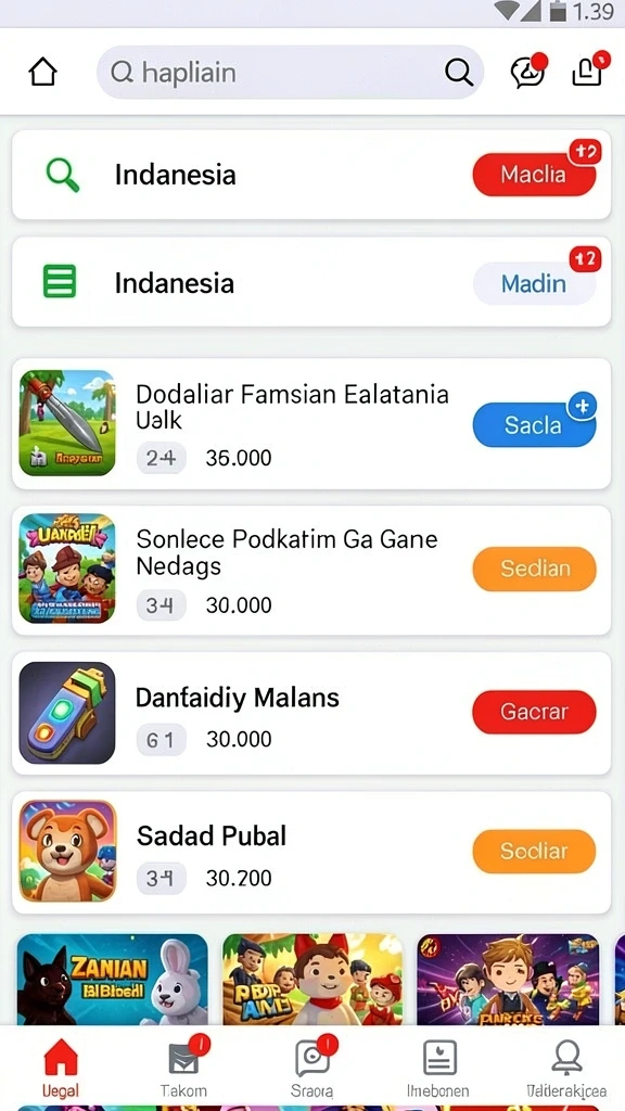 Screenshot polototo nomor 2