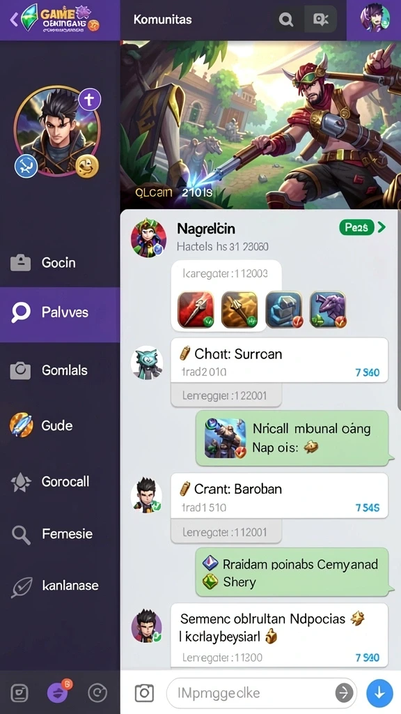 Screenshot polototo nomor 3