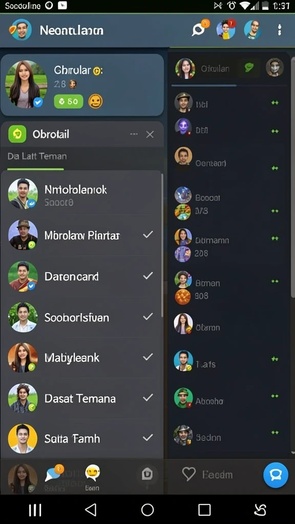 Screenshot ppv99 nomor 3