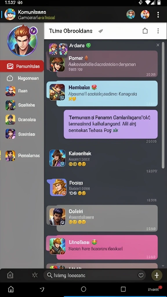 Screenshot pt89 nomor 1