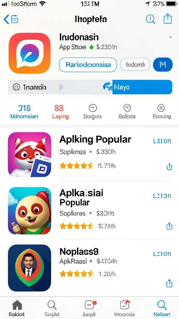 Screenshot rezixo nomor 1