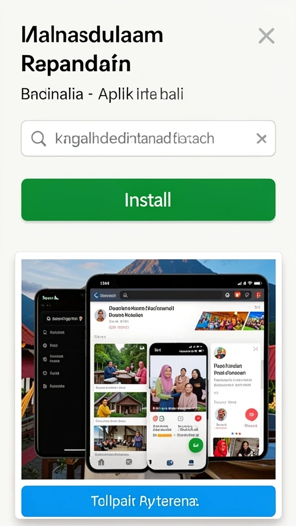 Screenshot rezixo nomor 2