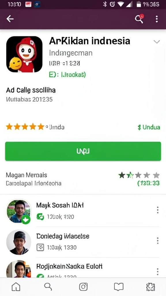 Screenshot royaltoto nomor 2