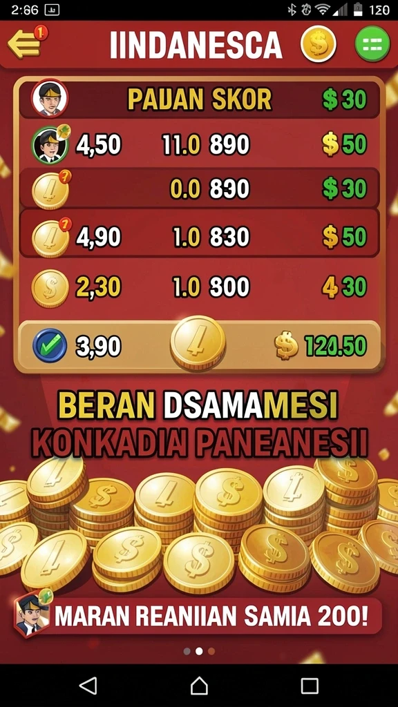 Screenshot rpvip2 nomor 1