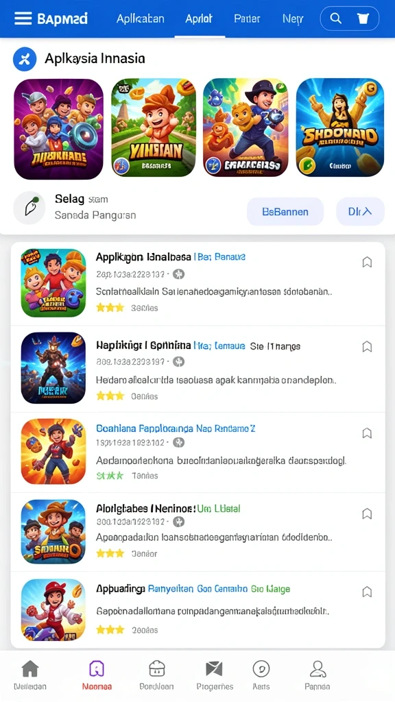 Screenshot satria123 nomor 1