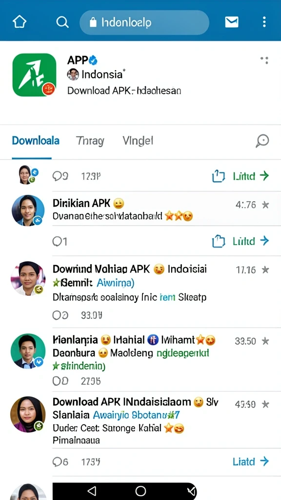 Screenshot sontogel nomor 1