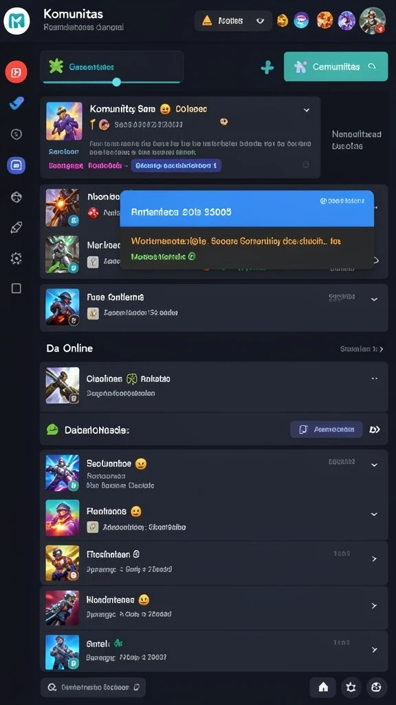 Screenshot sontogel nomor 2