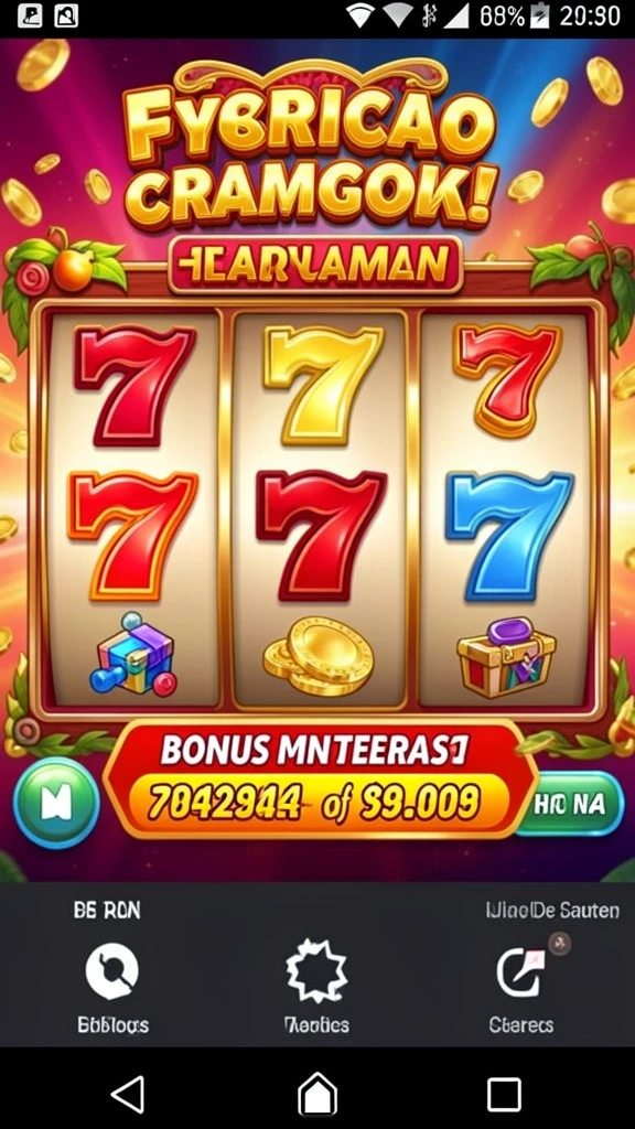 Screenshot spinharta nomor 1