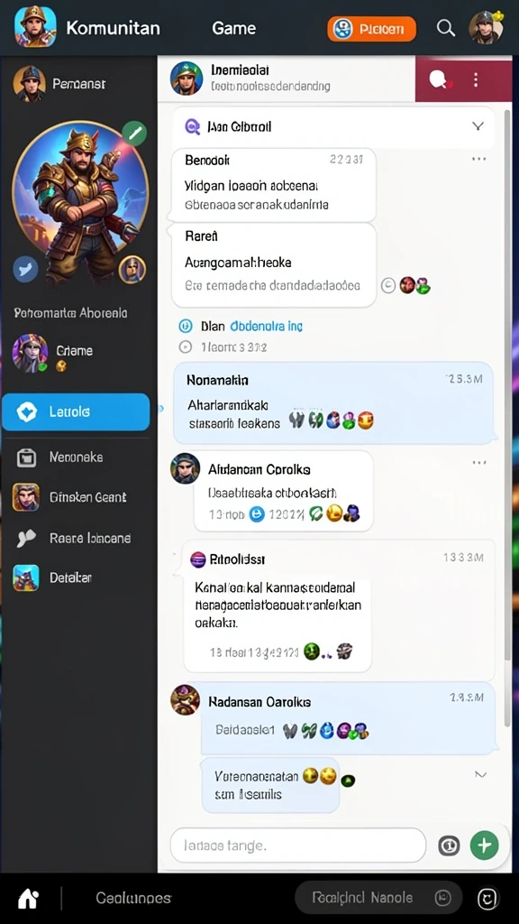 Screenshot surga55 nomor 2