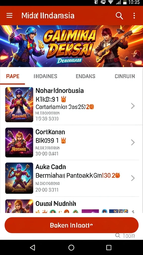 Screenshot surgaplay nomor 1