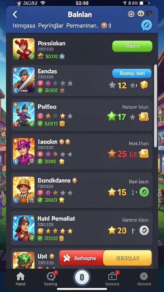 Screenshot surgaplay nomor 2