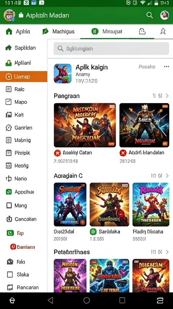Screenshot surgaplay nomor 3