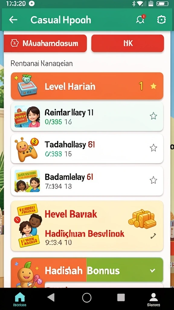 Screenshot svip4 nomor 2