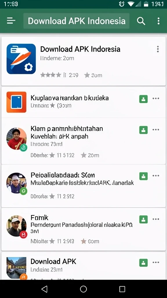 Screenshot toto20 nomor 2