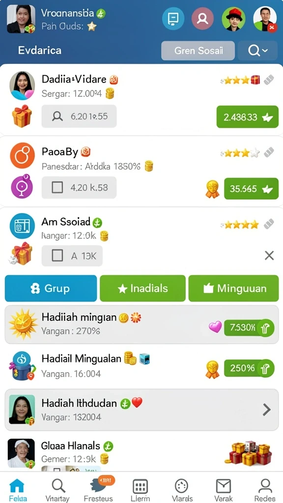 Screenshot vegas969 nomor 2