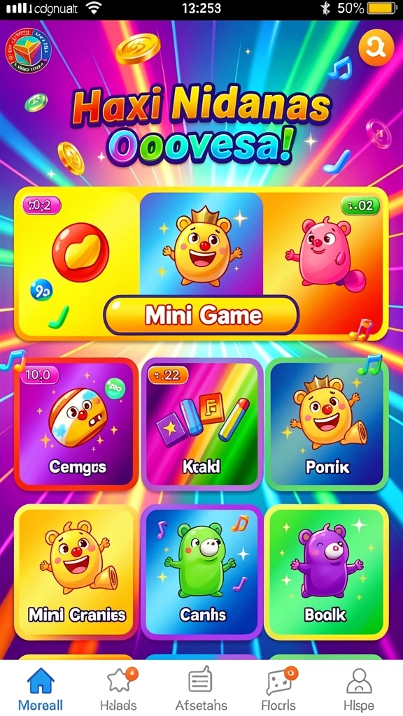 Screenshot vegas969 nomor 3
