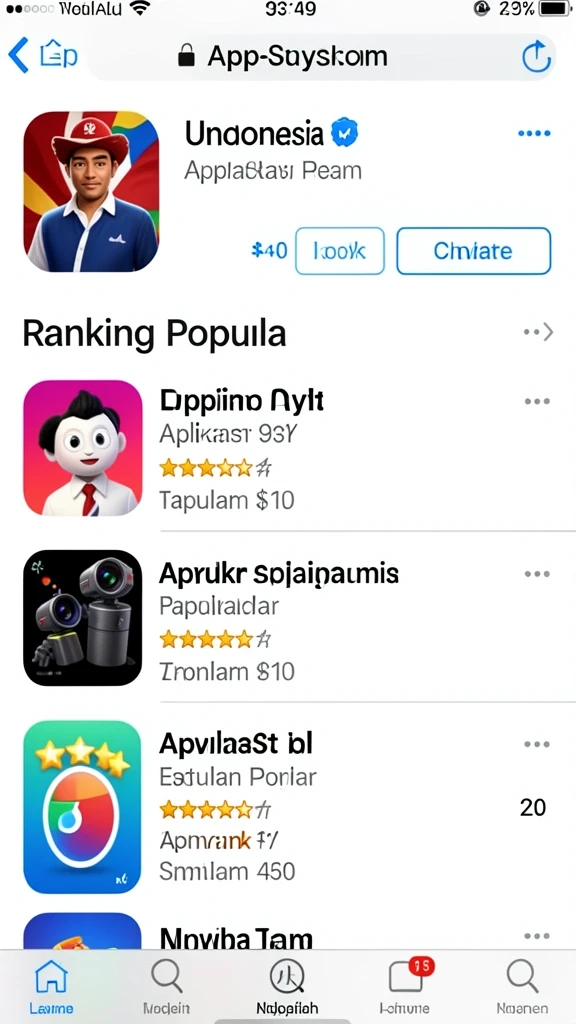 Screenshot vip805 nomor 2