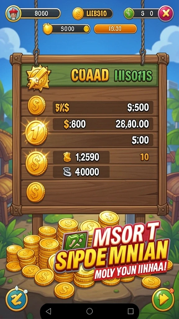 Screenshot vip805 nomor 3