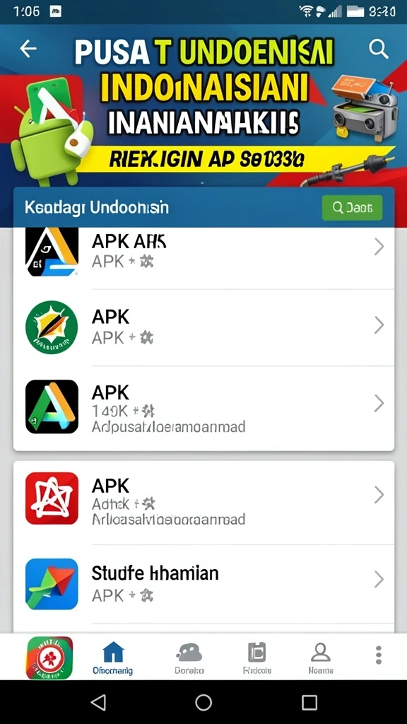 Screenshot wiranaga nomor 1