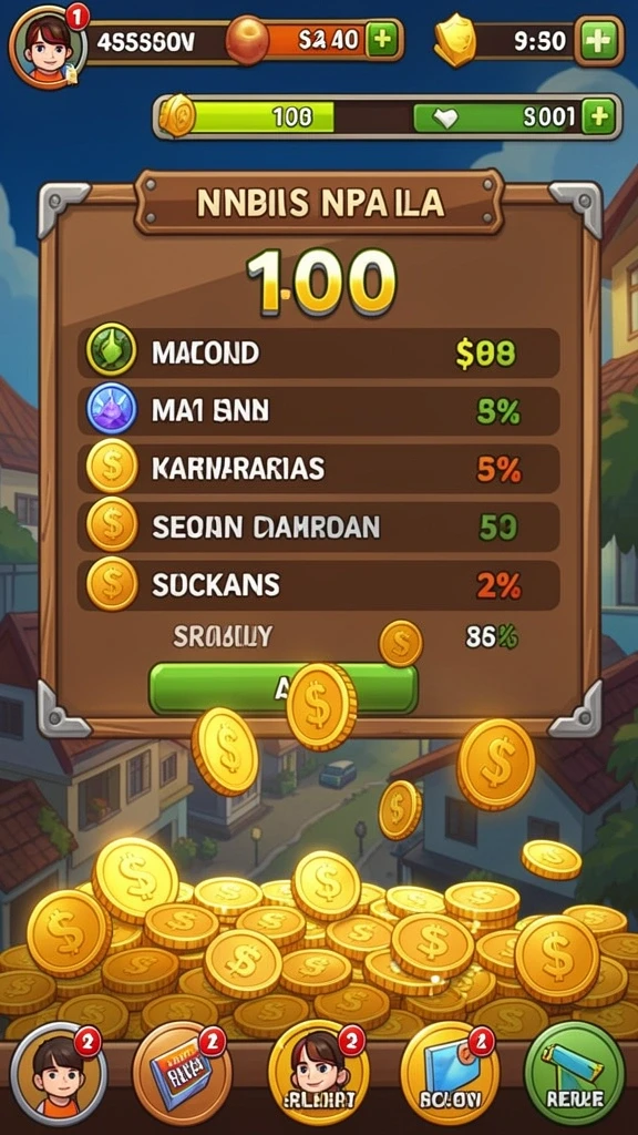 Screenshot wiranaga nomor 3