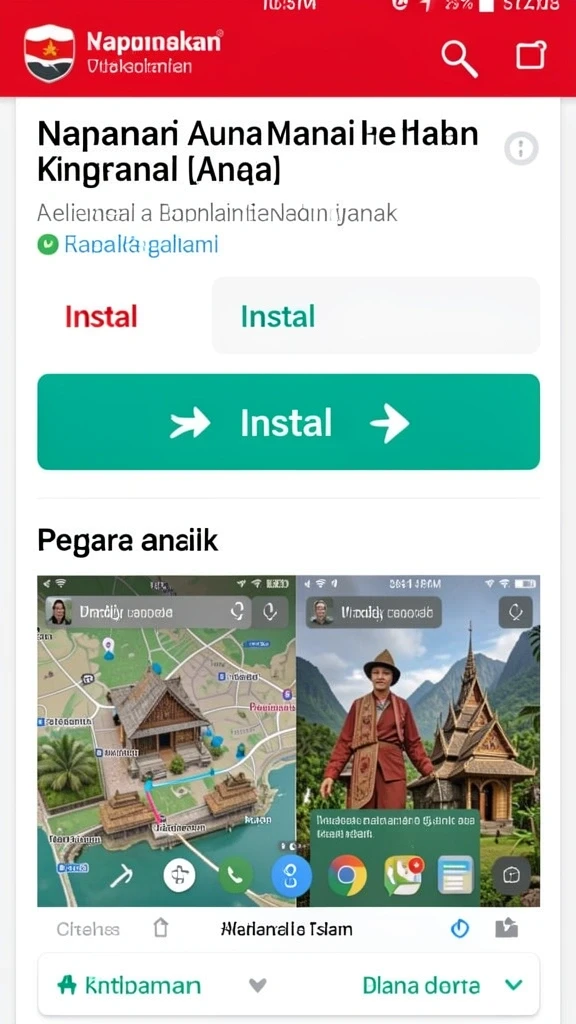 Screenshot zara4d nomor 2