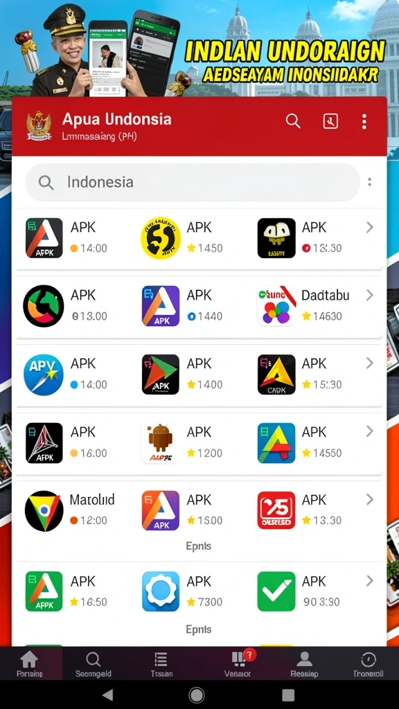 Screenshot zorototo nomor 1