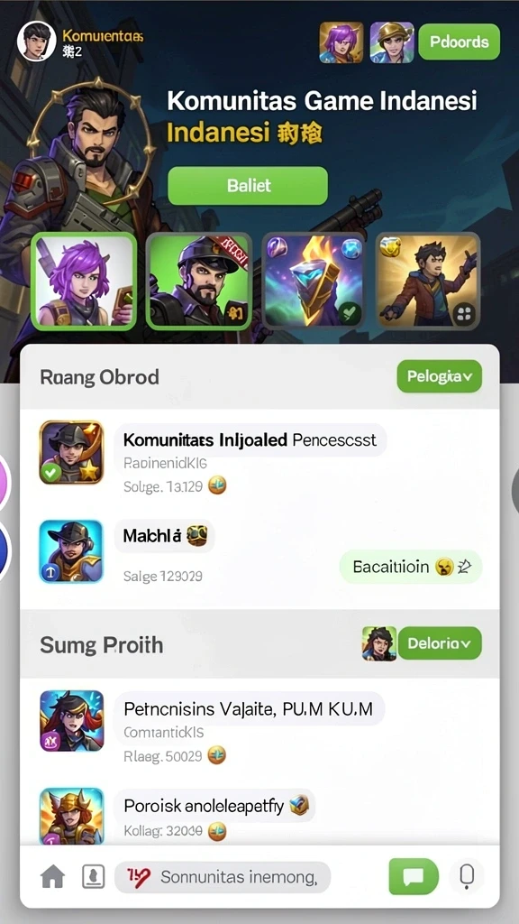 Screenshot zorototo nomor 2